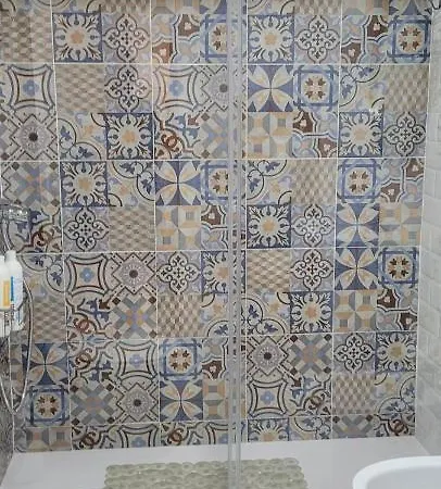 Appartement La Corrala De Triana *