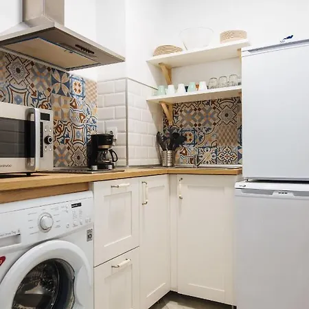 Appartement La Corrala De Triana
