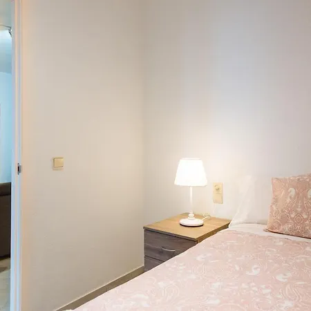 La Corrala De Triana Appartement *