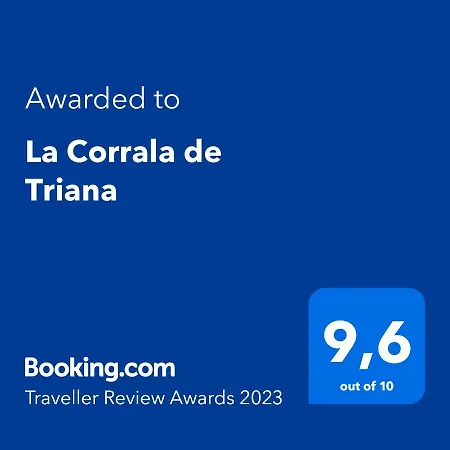 Apartment La Corrala De Triana Seville