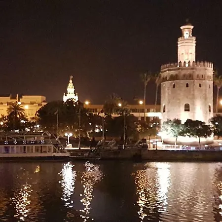 La Corrala De Triana * Seville