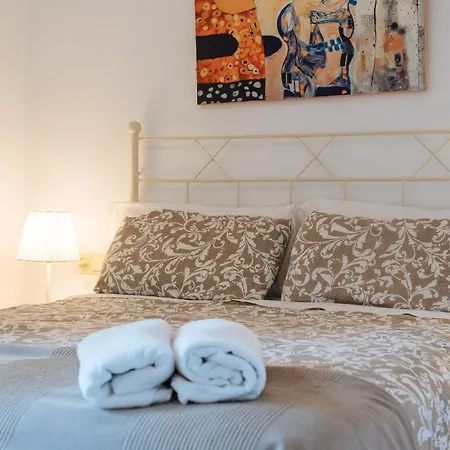 La Corrala De Triana Apartment Seville