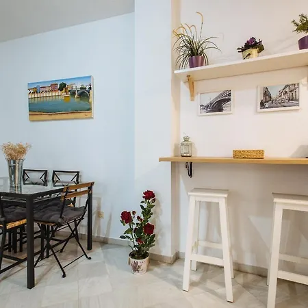 La Corrala De Triana Apartment Seville
