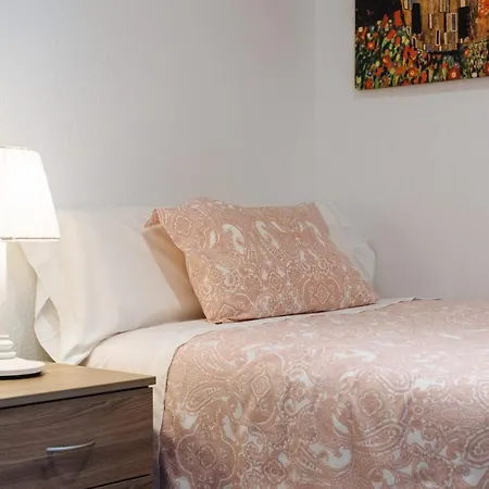 La Corrala De Triana Apartment Seville