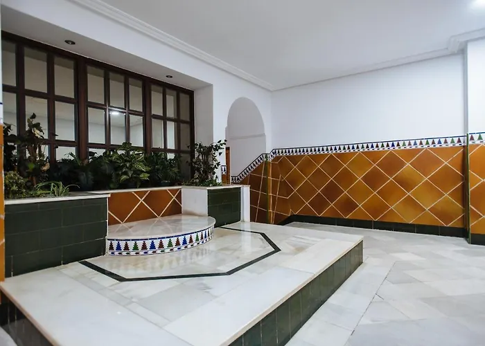 La Corrala De Triana *